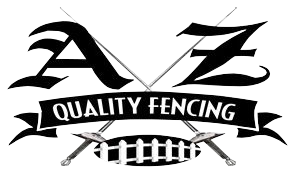 Logo of fence company that uses fence cost estimator tool from mySalesman