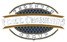 Logo of fence company that uses fence cost estimator tool from mySalesman