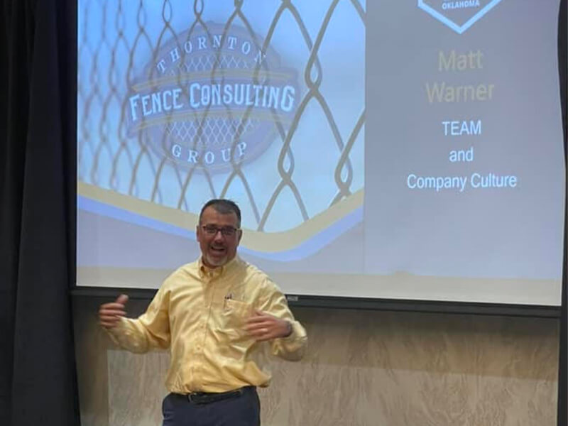 Fence Contractor Super Summit
