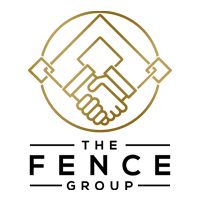 The Fence Group Logo