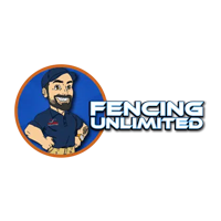 Fencing Unlimited Logo