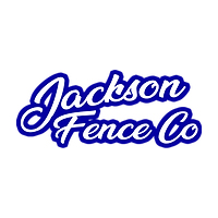 Jackson Fence Logo