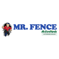 Mr. Fence Logo