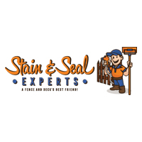 Stain and Seal Experts Logo